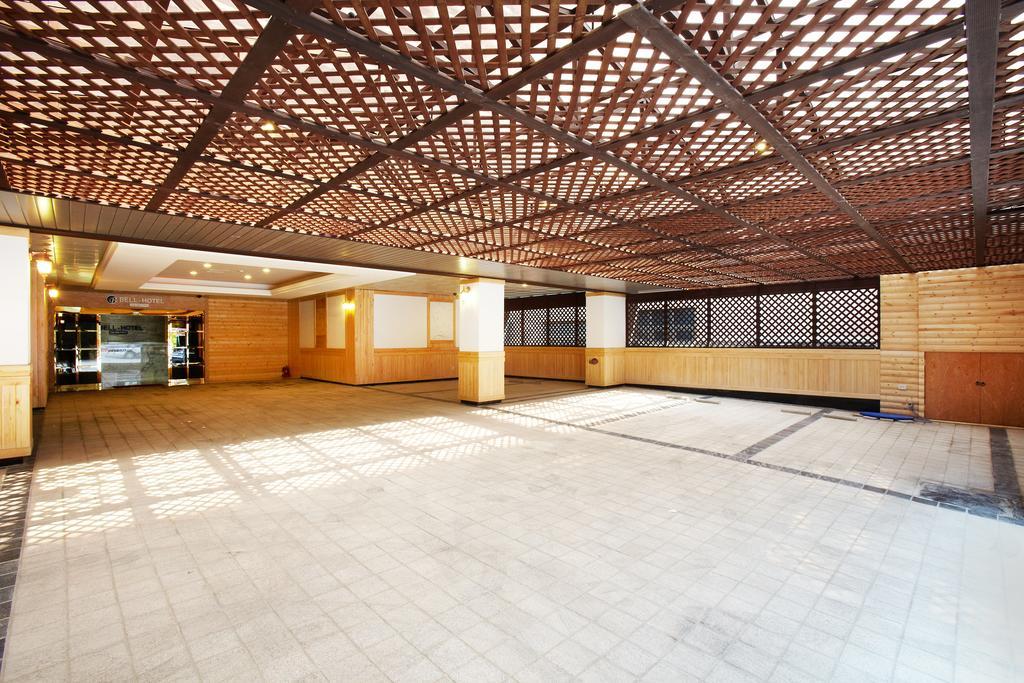 ドンタン ベル ホテル Hwaseong エクステリア 写真